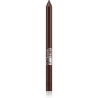 Maybelline Tattoo Liner Gel Pencil Gelstift für die Augen Farbton 910 Bold Brown 1.3 g