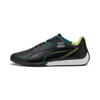 PUMA x ASTON MARTIN ARAMCO F1® TEAM Drift Cat 11 Sneakers Unisex, Schuhe, Schwarz, 48