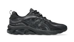 Asics Gel-Quantum 180 VIII Black 1203A594-002 Muškarci - Tenisice Asics - Crna - 1203A594-002-7 - Size: 7