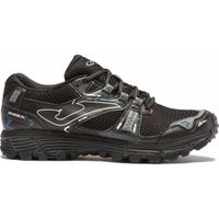 Joma TK.SHOCK MAN Мъжки обувки за теренно бягане, черно, размер