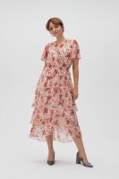 Marisse SUKIENKA DAMSKA L-SU-4628 OFF WHITE