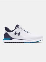 Bílé sportovní tenisky Under Armour UA Drive Fade SL