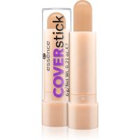 essence COVERstick krycí korektor v tyčinke odtieň 30 Matt Honey 6 g