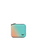 VUCH Neria Turquoise Wallet