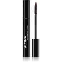 Alcina Decorative Amazing Lash maskara za produženje trepavica nijansa 010 Black 8 ml