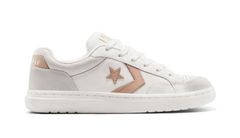 Converse Pro Blaze Classic Unisex - Tenisky Converse - Světle hnědá - A11693C-6 - Size: 6