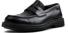 CAMPER Slip On cipele 'Norman'  crna