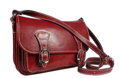 NovaKabelka.cz Spano Rosso