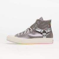 Trampki Converse Chuck 70 Silver/ Egret/ Chaos Fuschia EUR 38