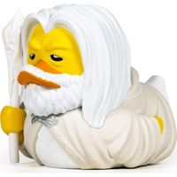 Tubbz kachnička Pán Prstenů Gandalf Bílý