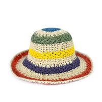 Art Of Polo Woman's Hat Cz22208-1