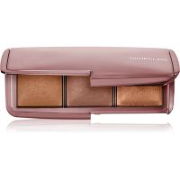 Hourglass Ambient Lighting Palette paleta sjenila za oči nijansa Volume III 3x3 g