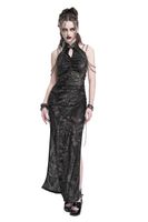 Damenkleid DEVIL FASHION - Dragon S