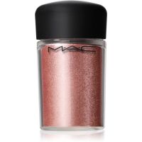 MAC Cosmetics Pigment шимерні розсипчасті тіні для повік відтінок Tan 4,5 гр