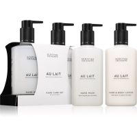 Scottish Fine Soaps Au Lait подарунковий набір для рук