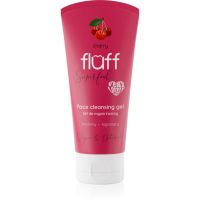 Fluff Cherry čistiaci gél na tvár 75 ml