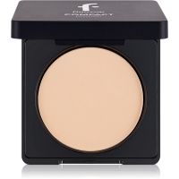 flormar Compact Powder kompaktný púder s matným efektom odtieň 092 Medium Soft Peach 11 g