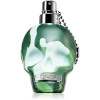 Police To Be Camouflage Eau de Toilette für Herren 40 ml