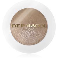Dermacol Glow Bronzer Päikesepuuder varjund 6 DUNE 7.2 g