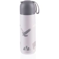 Zopa Thermos for Liquids termovka Mountains 400 ml