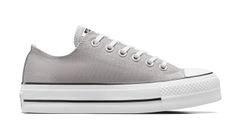 Converse Chuck Taylor All Star Lift Platform Žene - Tenisice Converse - Siva - A07573C-7.5 - Size: 7.5