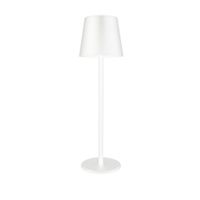 Novel STOLNÍ LAMPA NA BATERIE, dotykový stmívač, 11,5/36 cm