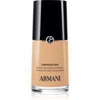 Armani Luminous Silk Foundation 2026 auffrischendes Foundation Farbton 4.1 30 ml
