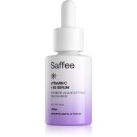 Saffee LiftUp Vitamin C + B3 Serum Sära andev seerum tumedate laikude hoolduseks C-vitamiiniga + B3 30 ml
