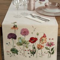 Eurofirany Unisex's Tablecloth 425580