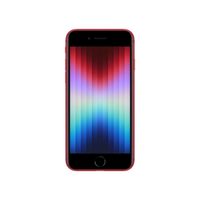 iPhone SE (2022) 256GB (PRODUCT) RED