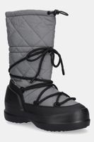 Snehule Moon Boot MB MEZZALUNA QUILTED HIGH BOOT WP