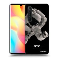 ULTIMATE CASE pro Xiaomi Mi Note 10 Lite - Astronaut Big
