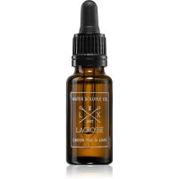 The Olphactory Lacrosse Green Tea & Lime ароматична олійка 15 мл