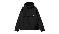 Carhartt WIP W Nimbus Pullover Black Ženy - Bundy Carhartt WIP - Černá - I003212_89_XX-XS - Size: XS