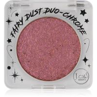J.Cat Beauty Fairy Dust Duo-Chrome Lidschatten mit Glitter Farbton 108 Magic Spell 2.3 g