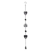 dzwonki wietrzne (dekoracja) ALCHEMY GOTHIC - Planchette