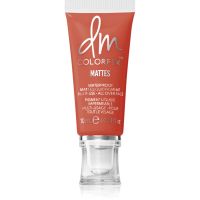 Danessa Myricks Beauty Colorfix Mattes multifunktionales Make-up für Augen, Lippen und Gesicht Farbton Rustic 10 ml