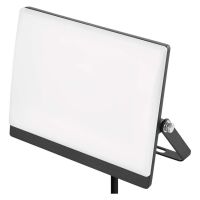 LED reflektor TAMBO EVO, 30 W, 3000 lm, IP65, černý