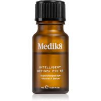 Medik8 Intelligent Retinol Eye TR Serum für den Augenbereich 7 ml