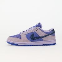 Trampki Nike W Dunk Low Se Hydrangeas/ Deep Royal Blue EUR 37.5
