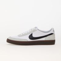 Trampki Nike Killshot 2 Leather White/ Black-Light Silver-Gum Dark Brown EUR 44