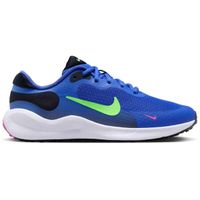 Nike REVOLUTION 7 (GS) Юношески  обувки за бягане, синьо, размер 38.5