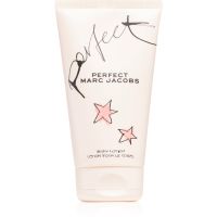 Marc Jacobs Perfect parfumované telové mlieko pre ženy 150 ml