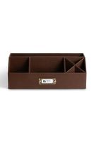 Bigso Box of Sweden Organizér na doklady Bigso Box of Sweden Elisa 33 x 12,5 x 12,5 cm