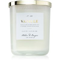 DW Home Atelier de Bougies Vanille lumânare parfumată 419 g