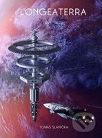 Longeaterra (Prvý skok) - Tomáš Slanička - kniha z kategorie Sci-fi a fantasy