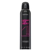 Kemon Wrap The Heat Thermo-Protective Spray spray termoaktywny do termicznej stylizacji włosów 250 ml