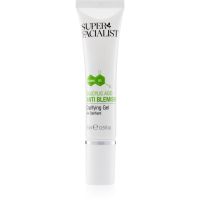 Super Facialist Salicylic Acid Anti Blemish локален гел за акне против несъвършенства на кожата 15 мл.