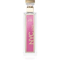 Elizabeth Arden 5th Avenue NYC Love Eau de Parfum für Damen 75 ml