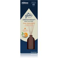 GLADE Aromatherapy Pure Happiness аромадифузор Orange + Neroli 80 мл